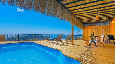 Villa Lamazi House