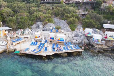 La Salvia Hotel