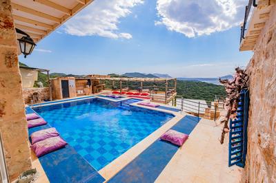 Lisia Sunset Hotel