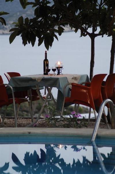 Kas Maki Hotel