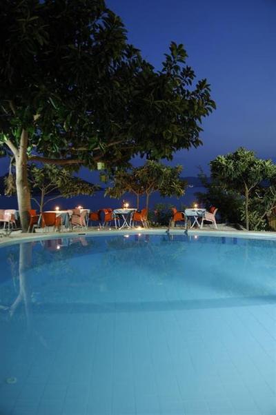Kas Maki Hotel