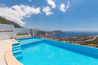 Villa Metehan