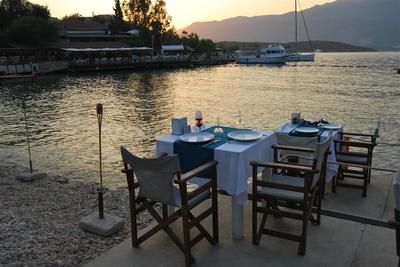 Nuri's Beach Bungalow