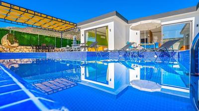 Villa Fiona 1