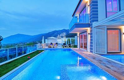 Villa Pirilti 1