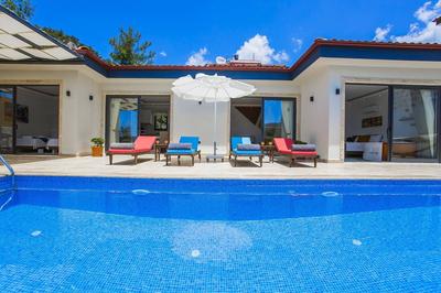 Villa Sila 12