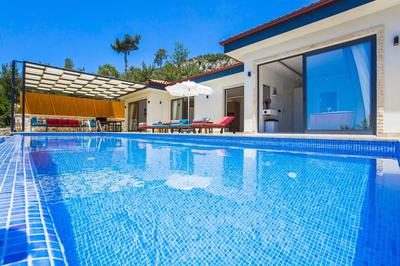 Villa Sila 8