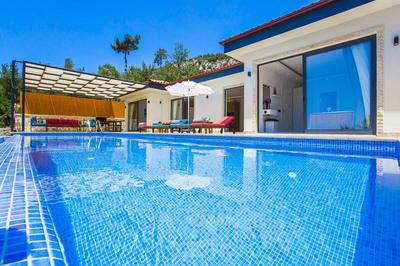 Villa Sila