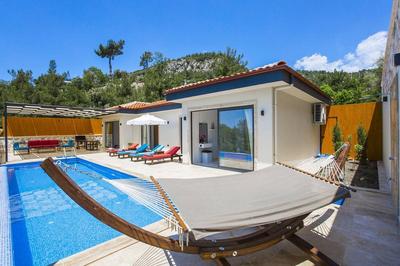 Villa Sila