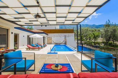 Villa Sila 7