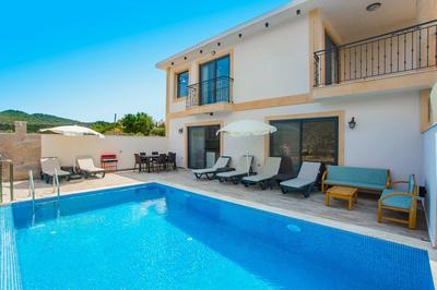 Villa Light 1