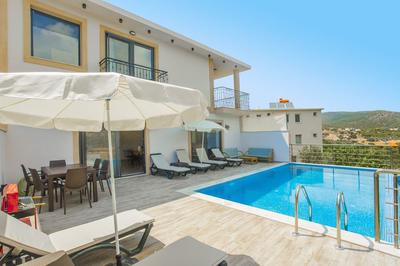 Şimşek Villa