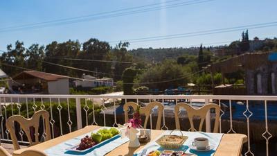 Sisyphos Hotel