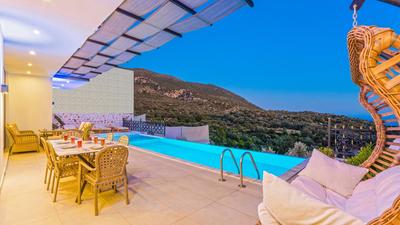 Villa Sur