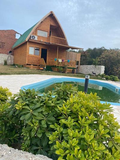 Tree Villa Kyaneai
