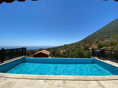 Un Amor Villa