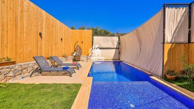 Villa Aras Patara