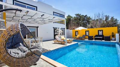 Villa Asiye