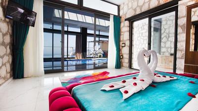 Villa Ayışığı