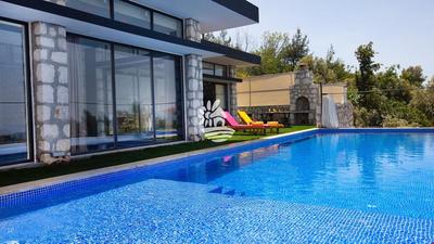 Villa Ayışığı
