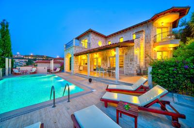 Villa Bella Vista