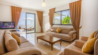 Villa Cennet 2