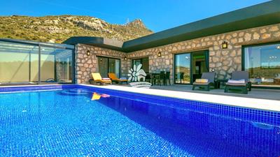 Villa Cennet