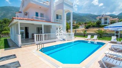 Villa Civan