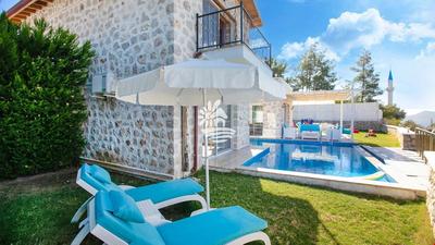 Villa Demir