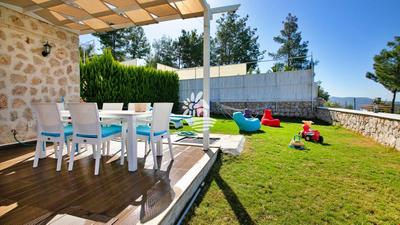 Villa Demir