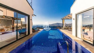 Villa Efe