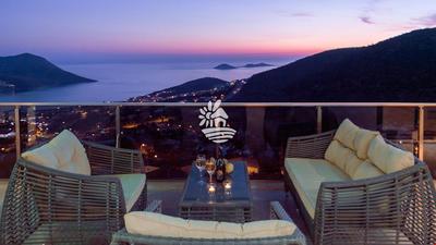 Villa Ela