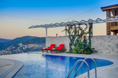 Villa Elay