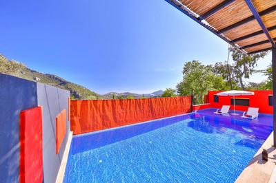 Villa Elif