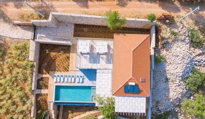 Villa Elit Kaş