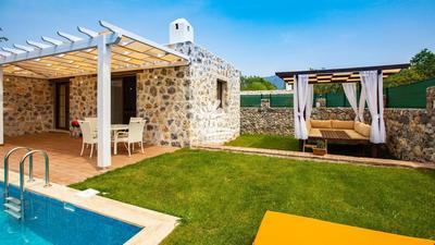 Villa Elmas