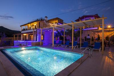 Villa Grando 1