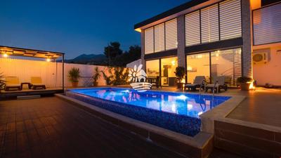 Villa Harem
