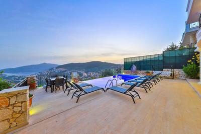 Villa Hera