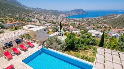 Villa Kaputaş