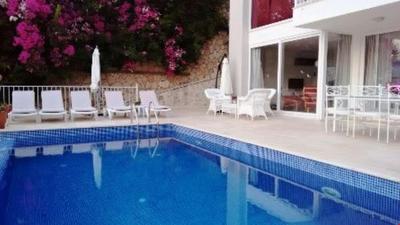 Villa Merih