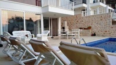 Villa Merih