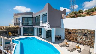 Villa Mete