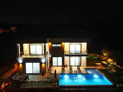 Villa Mi Kasa