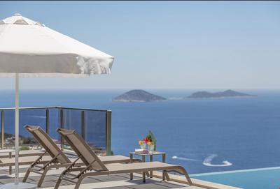 Villa Mirada 2