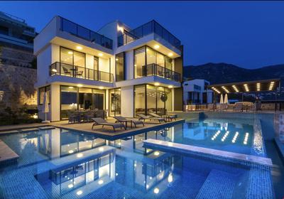 Villa Mirada 2