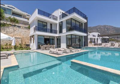 Villa Mirada 1