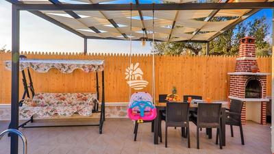 Villa Moonstar