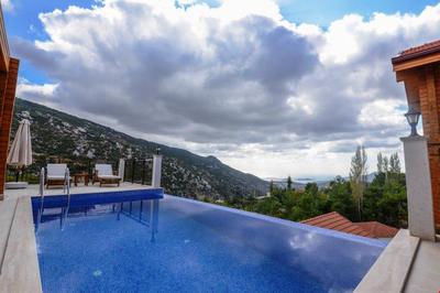 Villa Müjgan