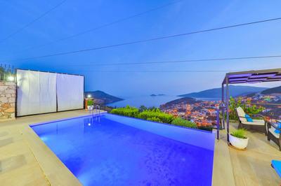 Villa Onur